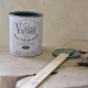Dusty Olive 700ml Mørk Grøn Kalkmaling Dusty Olive 700ml Mørk Grøn Kalkmaling