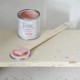 Dusty Rose 100ml Lyserød Kalkmaling Dusty Rose 100ml Lyserød Kalkmaling