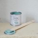 Dusty Turquoise 100ml Turkis Kalkmaling Dusty Turquoise 100ml Turkis Kalkmaling