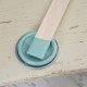Dusty Turquoise 100ml Turkis Kalkmaling Dusty Turquoise 100ml Turkis Kalkmaling