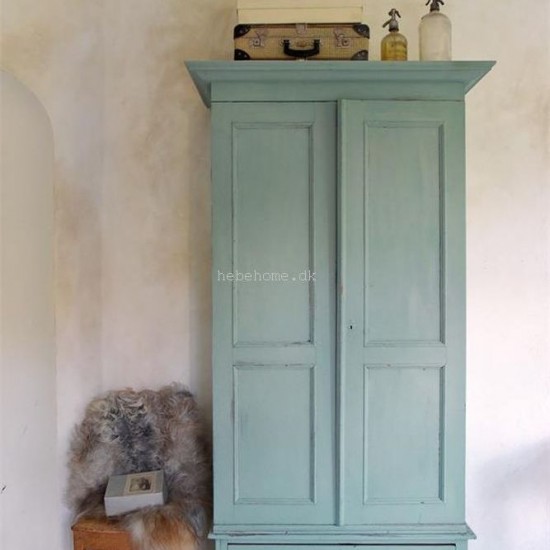 Dusty Turquoise 700ml Turkis kalkmaling Dusty Turquoise 700ml Turkis kalkmaling