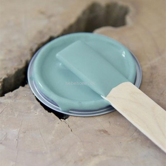 Dusty Turquoise 700ml Turkis kalkmaling Dusty Turquoise 700ml Turkis kalkmaling