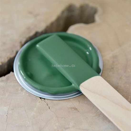 Forest Green 700ml Grøn Kalkmaling Forest Green 700ml Grøn Kalkmaling