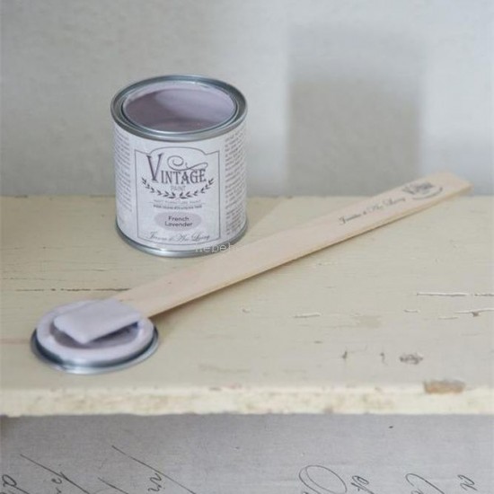 French Lavender 100ml Lys lilla Kalkmaling French Lavender 100ml Lys lilla Kalkmaling