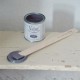 Lilla Kalkmaling Dark Lavender 50ml Lilla Kalkmaling Dark Lavender 50ml