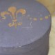 Lilla Kalkmaling Dark Lavender 50ml Lilla Kalkmaling Dark Lavender 50ml