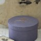 Lilla Kalkmaling Dark Lavender 50ml Lilla Kalkmaling Dark Lavender 50ml