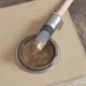 Metallic Bronze 200ml Kalkmaling Metallic Bronze 200ml Kalkmaling