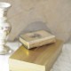 Metallic Guld 200ml Kalkmaling Metallic Guld 200ml Kalkmaling