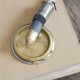 Metallic Guld 200ml Kalkmaling Metallic Guld 200ml Kalkmaling