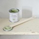 Moss Green 100ml Grøn Kalkmaling Moss Green 100ml Grøn Kalkmaling