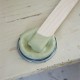 Moss Green 100ml Grøn Kalkmaling Moss Green 100ml Grøn Kalkmaling