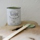 Moss Green 700ml Grøn kalkmaling Moss Green 700ml Grøn kalkmaling