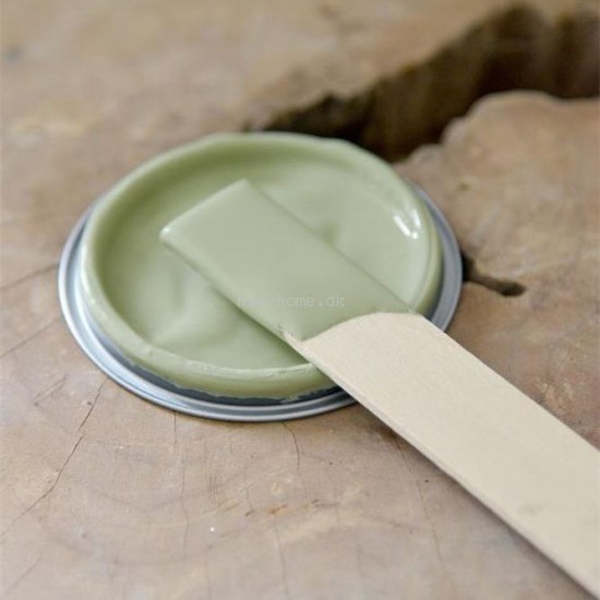Moss Green 700ml Grøn kalkmaling Moss Green 700ml Grøn kalkmaling