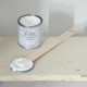 Natural White 100ml Hvid Kalkmaling Natural White 100ml Hvid Kalkmaling