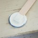 Natural White 100ml Hvid Kalkmaling Natural White 100ml Hvid Kalkmaling
