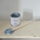 Ocean Blue 100ml Blå Kalkmaling Ocean Blue 100ml Blå Kalkmaling
