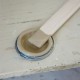 Old Beige 100ml Brun Kalkmaling Old Beige 100ml Brun Kalkmaling