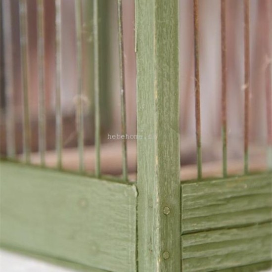 Olive Green 700ml Grøn Kalkmaling Olive Green 700ml Grøn Kalkmaling