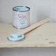 Powder Blue 100ml Lyseblå Kalkmaling