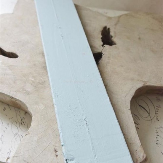 Powder Blue 100ml Lyseblå Kalkmaling