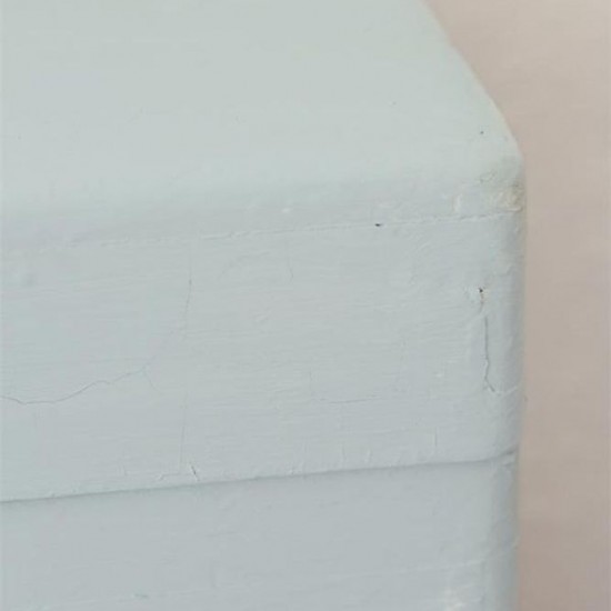 Powder Blue 100ml Lyseblå Kalkmaling