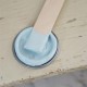 Powder Blue 100ml Lyseblå Kalkmaling