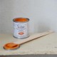 Rusty Orange 100ml Orange Kalkmaling Rusty Orange 100ml Orange Kalkmaling
