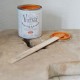 Rusty Orange 700ml Orange Kalkmaling Rusty Orange 700ml Orange Kalkmaling