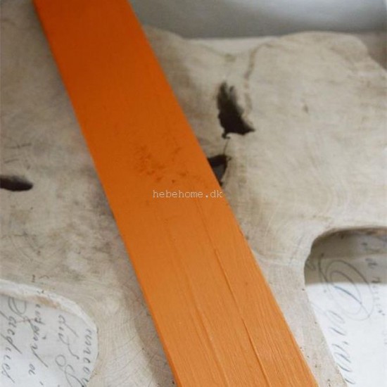 Rusty Orange 700ml Orange Kalkmaling Rusty Orange 700ml Orange Kalkmaling