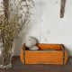 Rusty Orange 700ml Orange Kalkmaling Rusty Orange 700ml Orange Kalkmaling