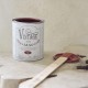 Rusty Red 700ml Rød Kalkmaling
