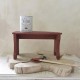 Rusty Red 700ml Rød Kalkmaling