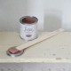 Vintage Powder 100ml Rød-Rosa Kalkmaling Vintage Powder 100ml Rød-Rosa Kalkmaling