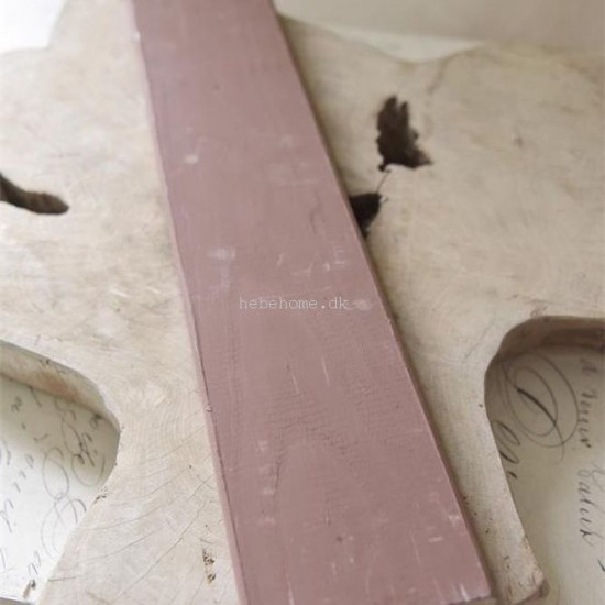 Vintage Powder 700ml Rød-Rosa Kalkmaling Vintage Powder 700ml Rød-Rosa Kalkmaling