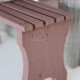 Vintage Powder 700ml Rød-Rosa Kalkmaling Vintage Powder 700ml Rød-Rosa Kalkmaling