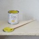 Warm Yellow 100ml Gul Kalkmaling Warm Yellow 100ml Gul Kalkmaling