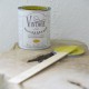 Warm Yellow 700ml Gul Kalkmaling Warm Yellow 700ml Gul Kalkmaling