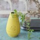 Warm Yellow 700ml Gul Kalkmaling Warm Yellow 700ml Gul Kalkmaling
