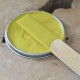 Warm Yellow 700ml Gul Kalkmaling Warm Yellow 700ml Gul Kalkmaling