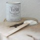 Warm cream 700ml Cremehvid Kalkmaling Warm cream 700ml Cremehvid Kalkmaling