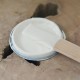 Warm cream 700ml Cremehvid Kalkmaling Warm cream 700ml Cremehvid Kalkmaling