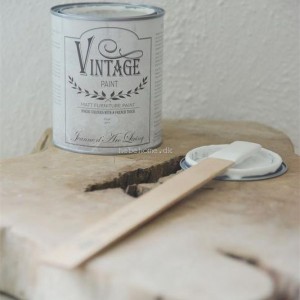 Pearl Grey Kalkmaling 700 ml