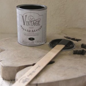 Black Velvet 700ml Sort Kalkmaling Black Velvet 700ml Sort Kalkmaling
