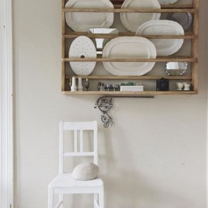 Soft Cream 100ml Cremet hvid Kalkmaling Soft Cream 100ml Cremet hvid Kalkmaling