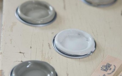 Vejledning til brug af kalkmaling - Primer og Sealer