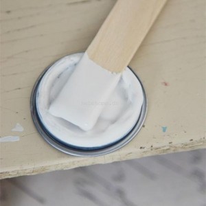 Grå Kalkmaling Pearl Grey 100 ml Grå Kalkmaling Pearl Grey 100 ml