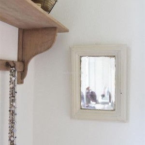 Lys brun-grå Kalkmaling Soft Sand 100 ml Lys brun-grå Kalkmaling Soft Sand 100 ml