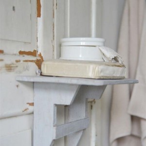 Stone Grey 100ml Grå Kalkmaling