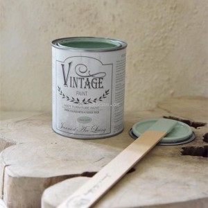 Dusty Green Kalkmaling 700ml